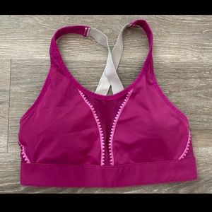 🆕Fabletics | Zoe High Impact Sports Bra III Womens Size Small 4-6